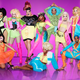 EVERYONE IS BEAUTIFUL. Image: VH1